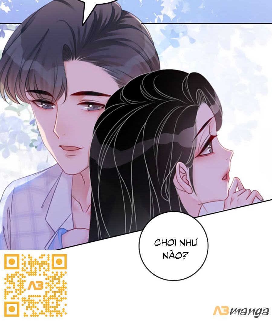Ám Hắc Hệ Noãn Hôn: Chapter 110
