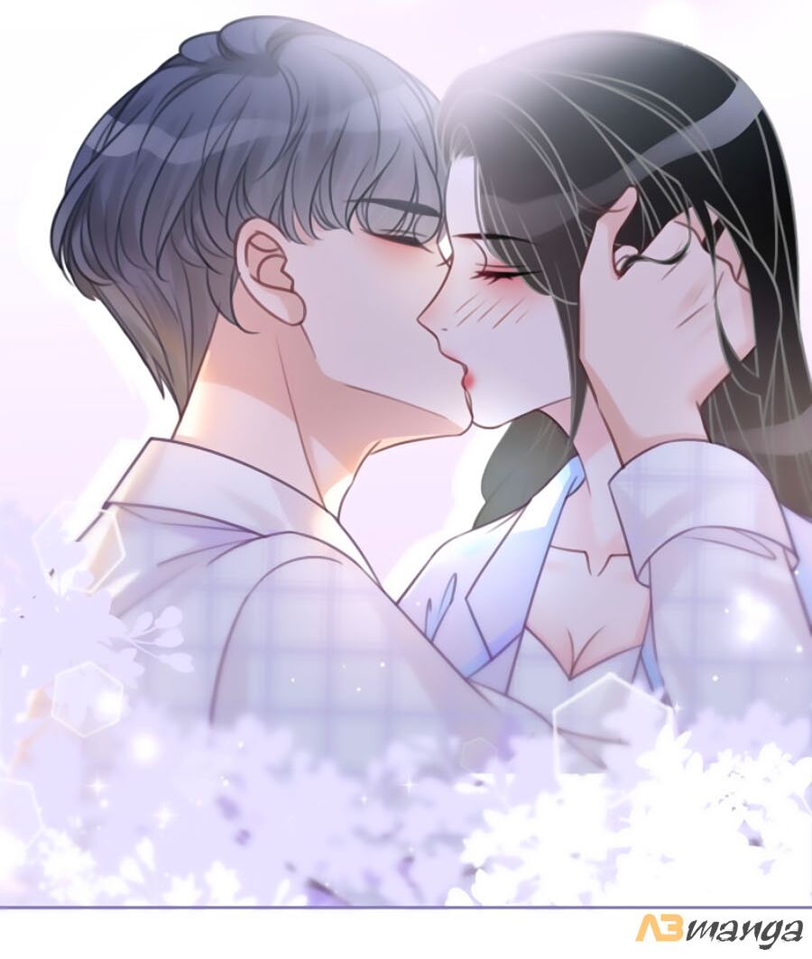 Ám Hắc Hệ Noãn Hôn: Chapter 110