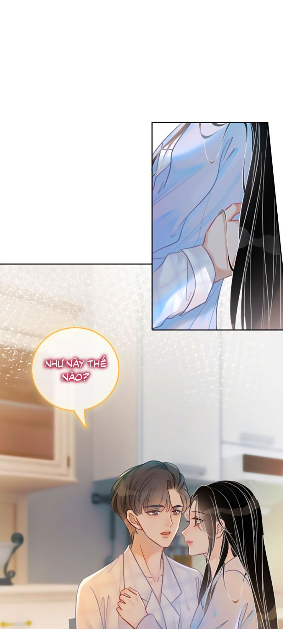 Ám Hắc Hệ Noãn Hôn: Chapter 110