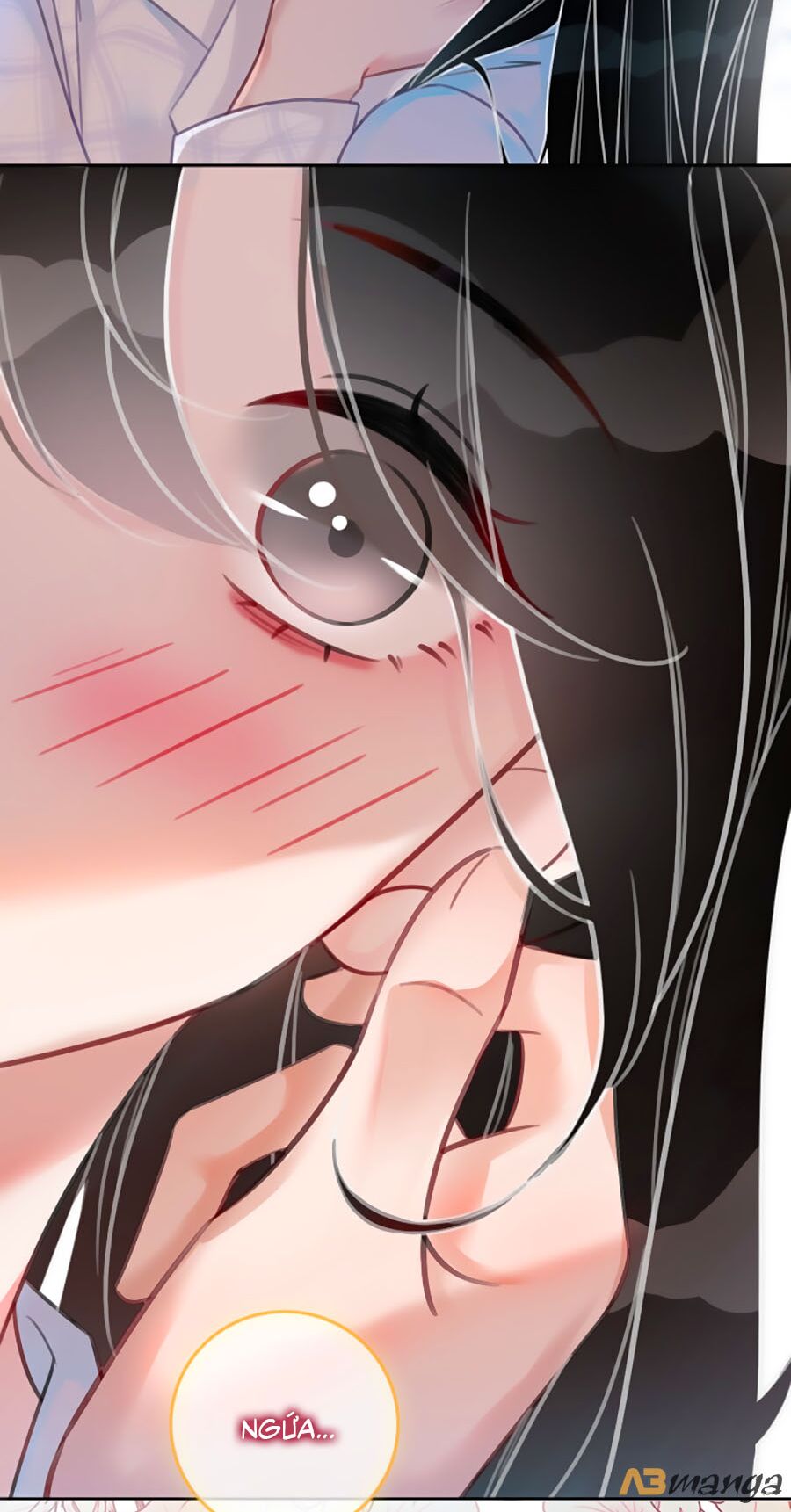 Ám Hắc Hệ Noãn Hôn: Chapter 110