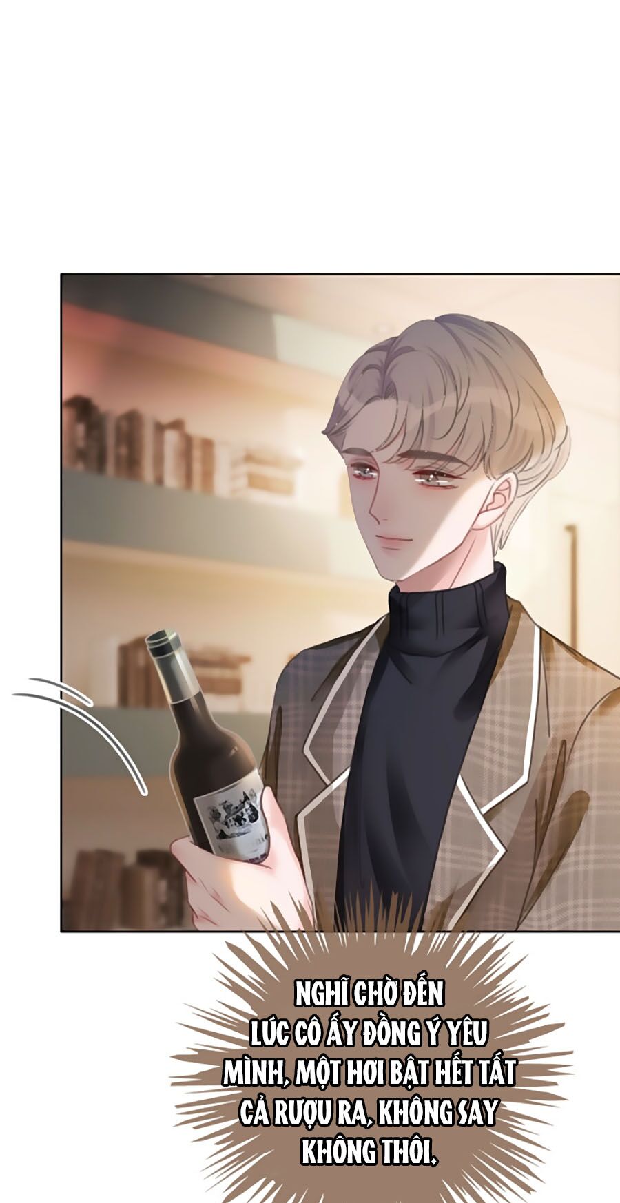 Ám Hắc Hệ Noãn Hôn: Chapter 114