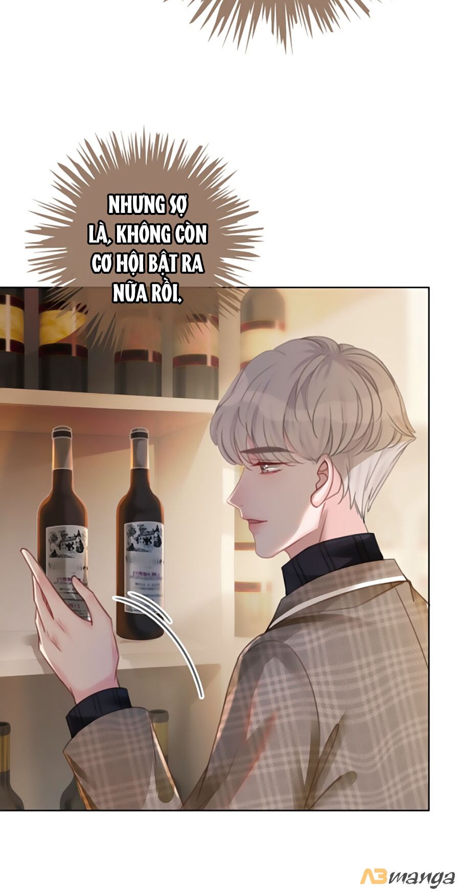 Ám Hắc Hệ Noãn Hôn: Chapter 114