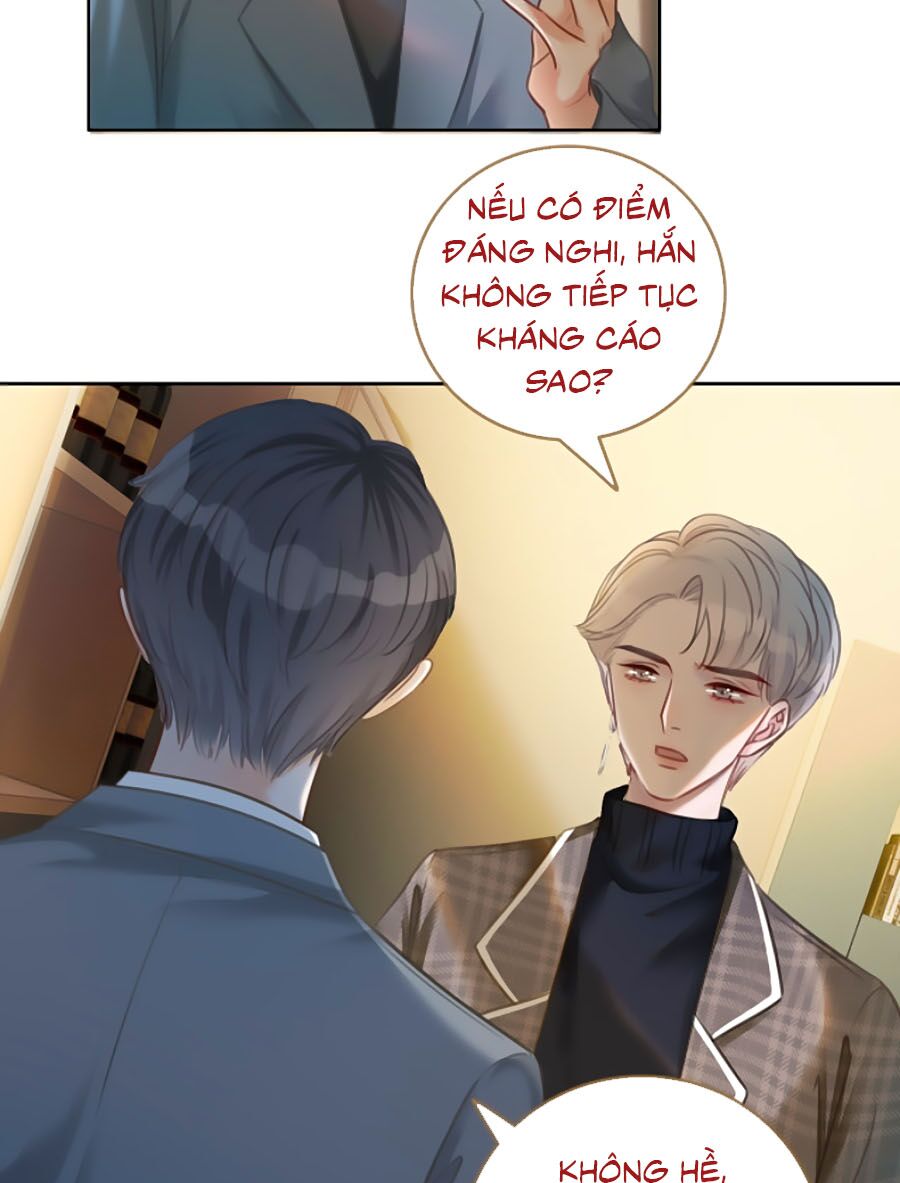 Ám Hắc Hệ Noãn Hôn: Chapter 114