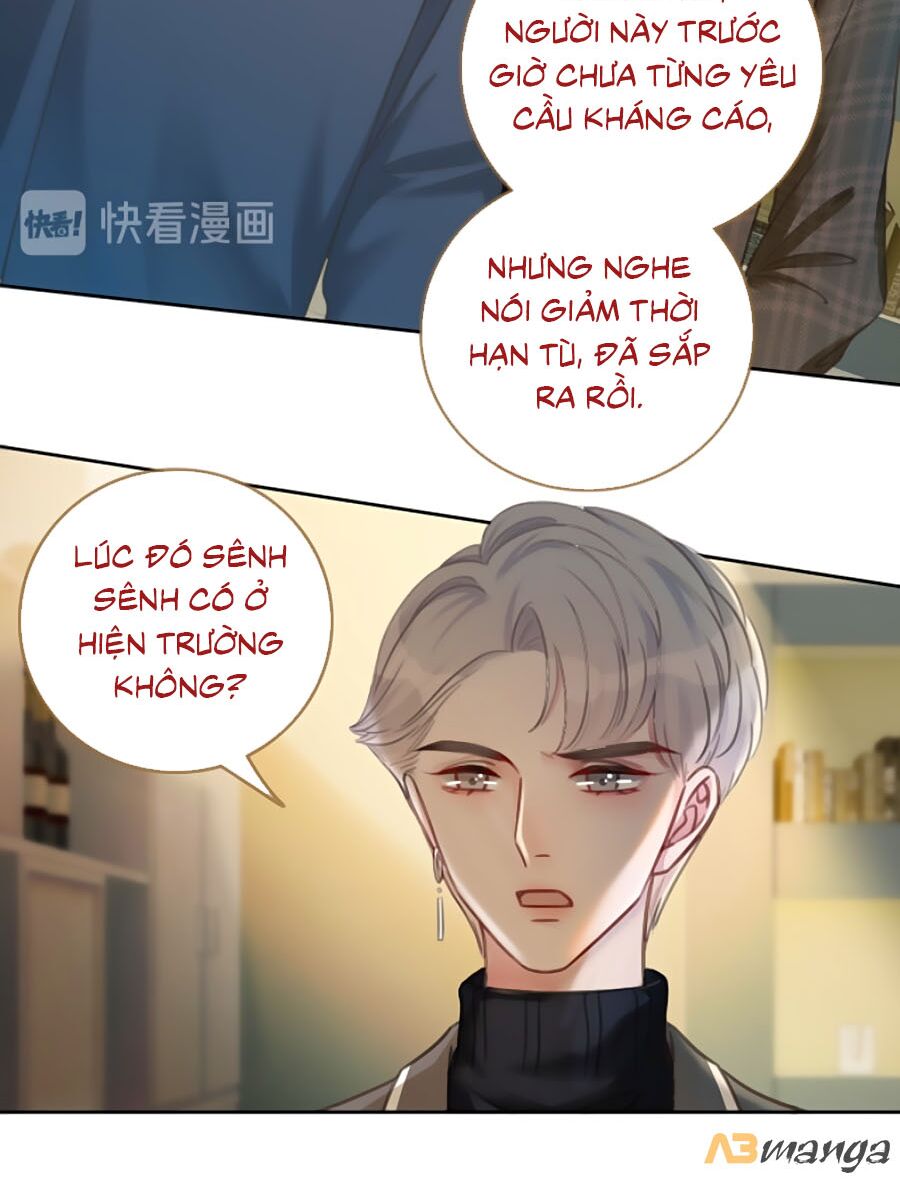 Ám Hắc Hệ Noãn Hôn: Chapter 114