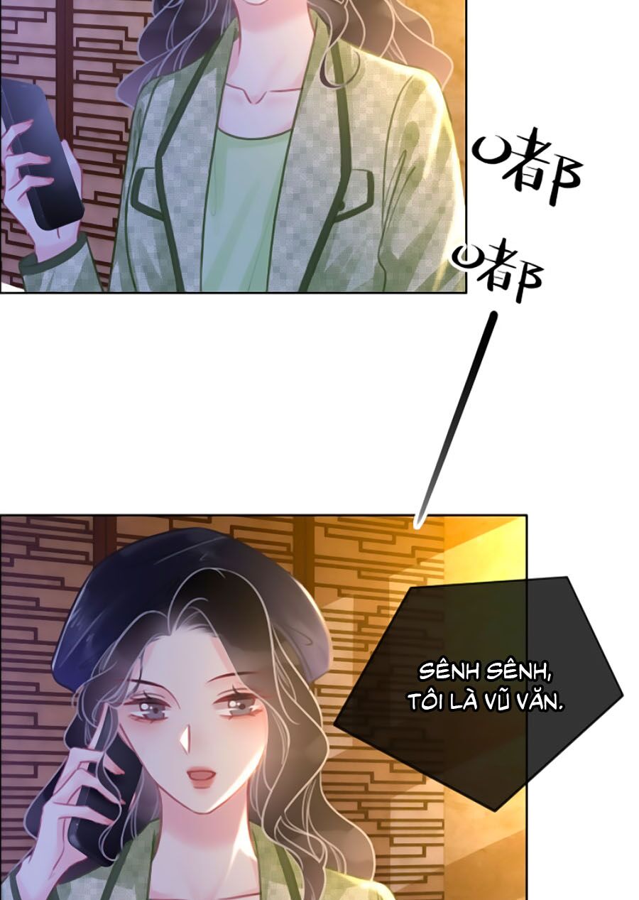 Ám Hắc Hệ Noãn Hôn: Chapter 114