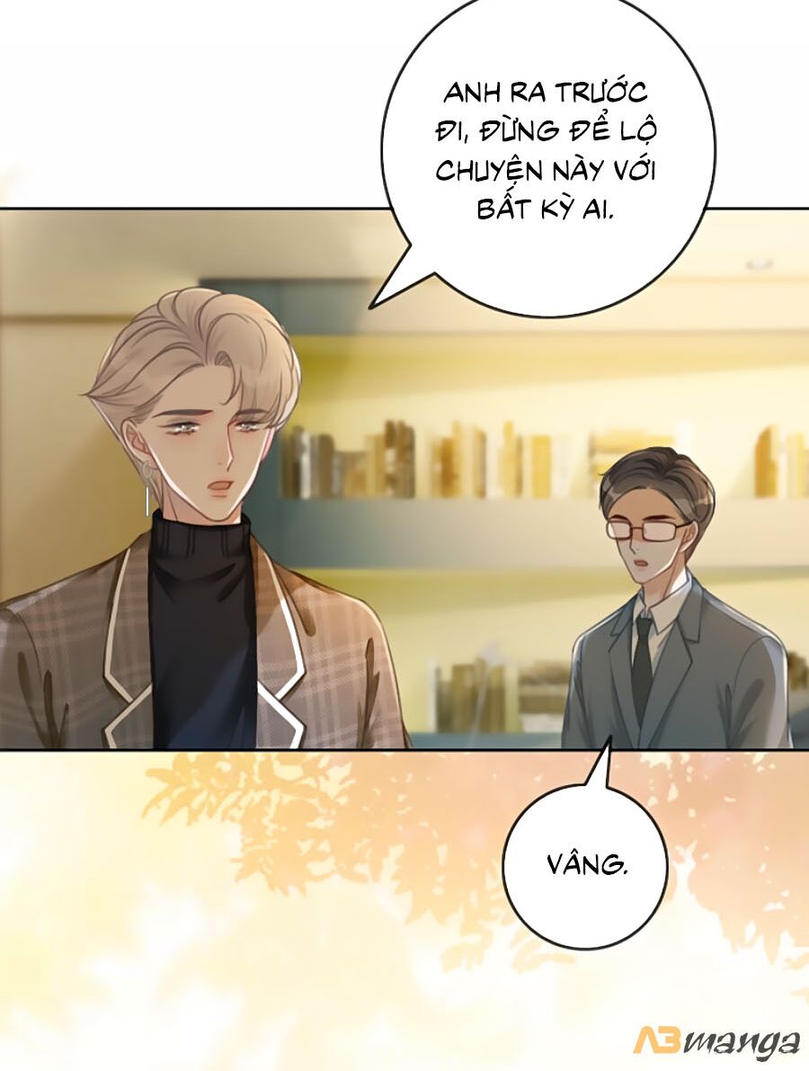 Ám Hắc Hệ Noãn Hôn: Chapter 114