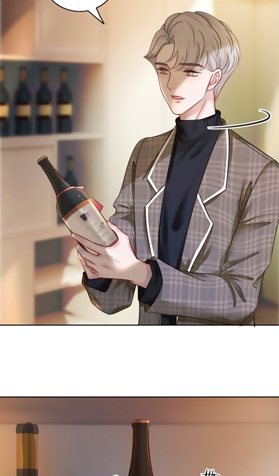 Ám Hắc Hệ Noãn Hôn: Chapter 114