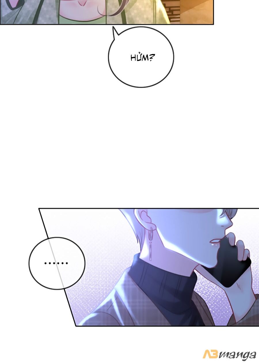 Ám Hắc Hệ Noãn Hôn: Chapter 114