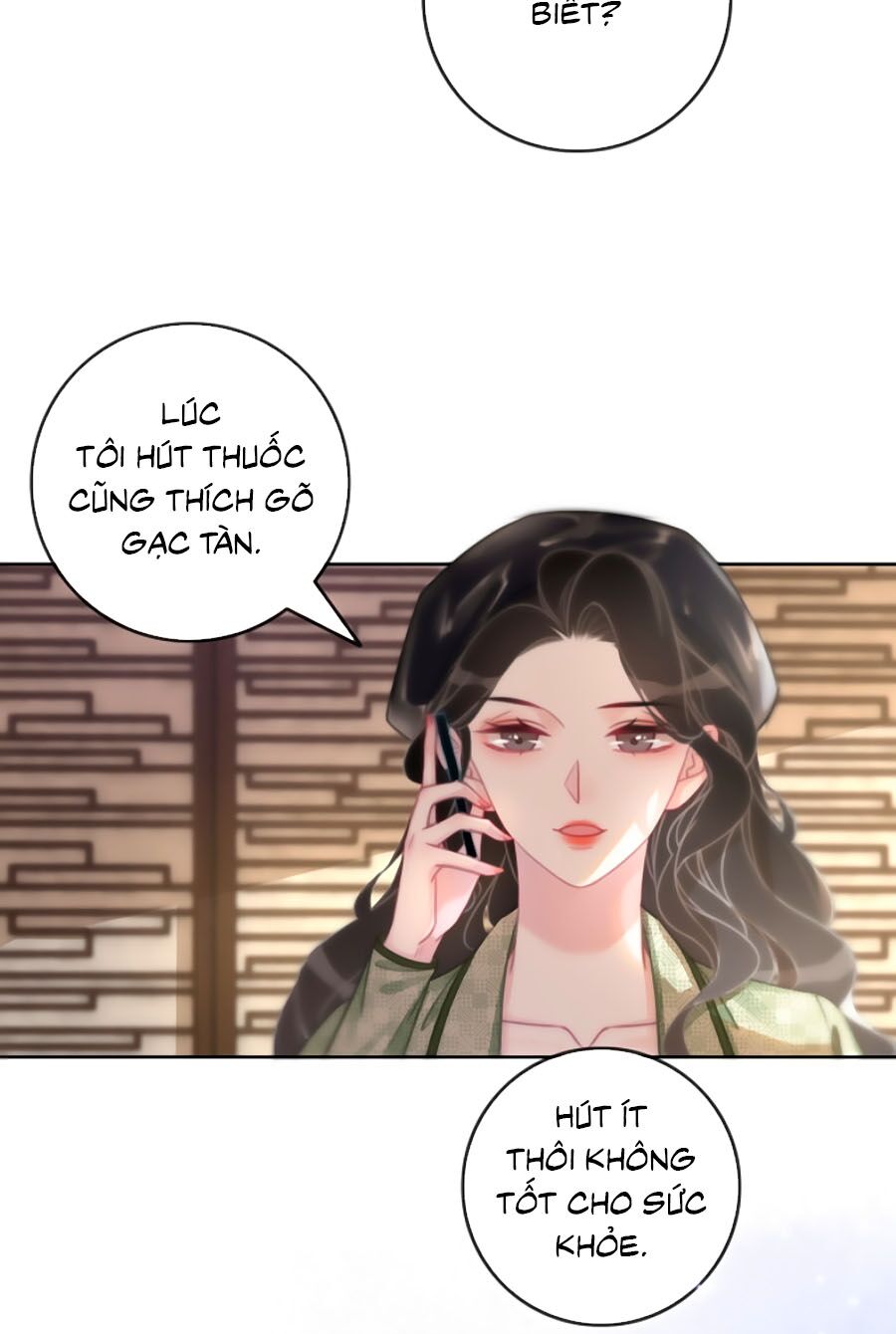 Ám Hắc Hệ Noãn Hôn: Chapter 114
