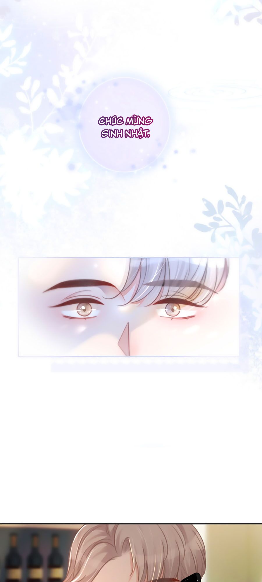 Ám Hắc Hệ Noãn Hôn: Chapter 114