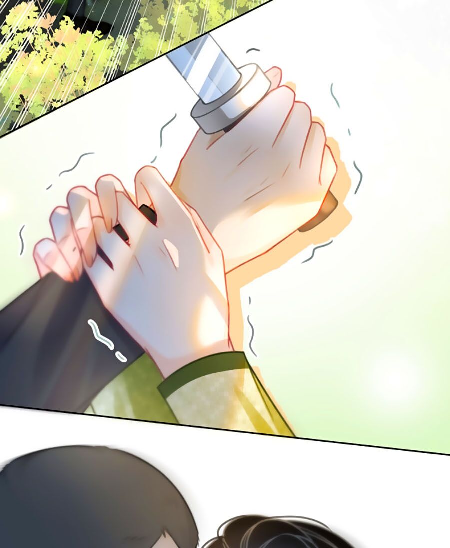 Ám Hắc Hệ Noãn Hôn: Chapter 116