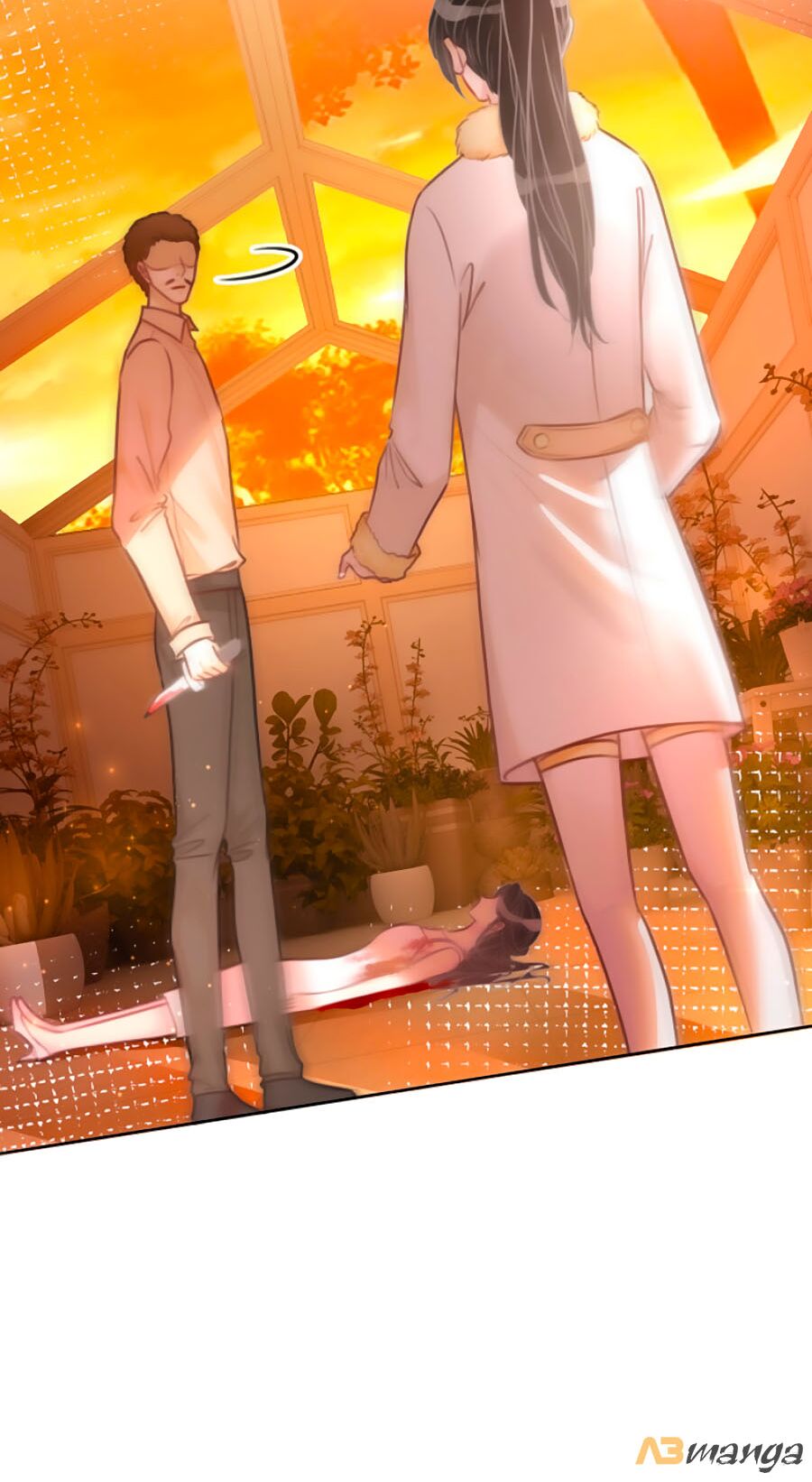 Ám Hắc Hệ Noãn Hôn: Chapter 116
