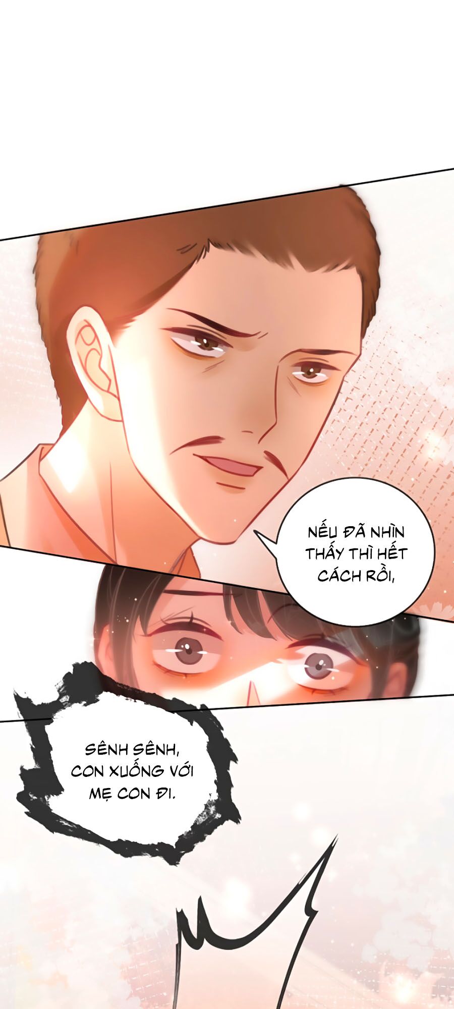 Ám Hắc Hệ Noãn Hôn: Chapter 116
