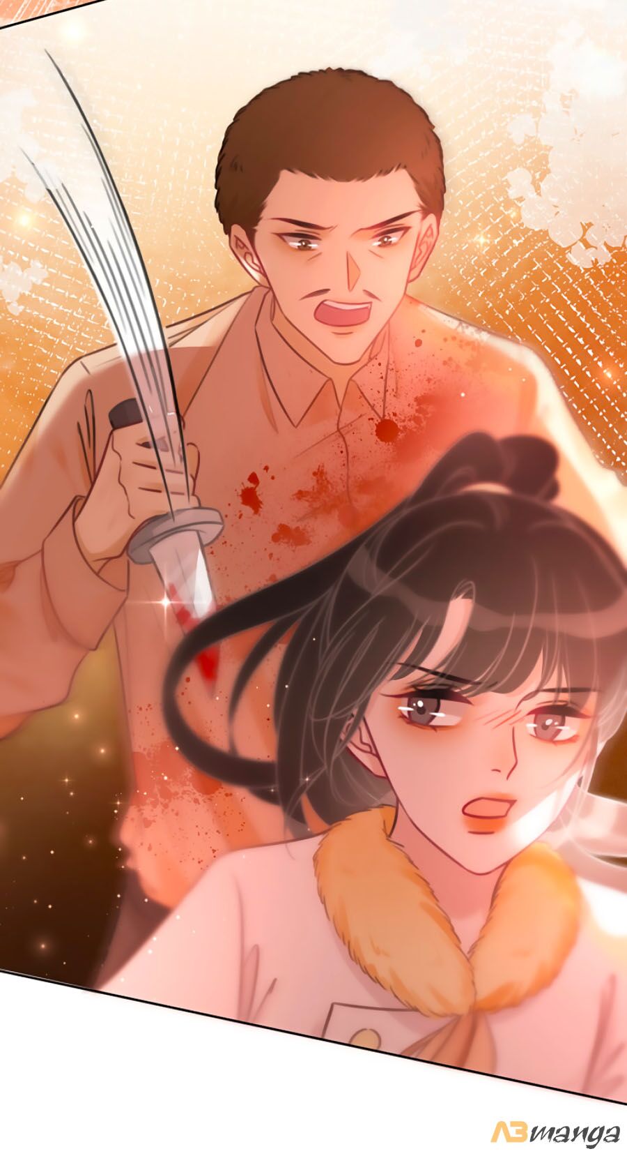 Ám Hắc Hệ Noãn Hôn: Chapter 116