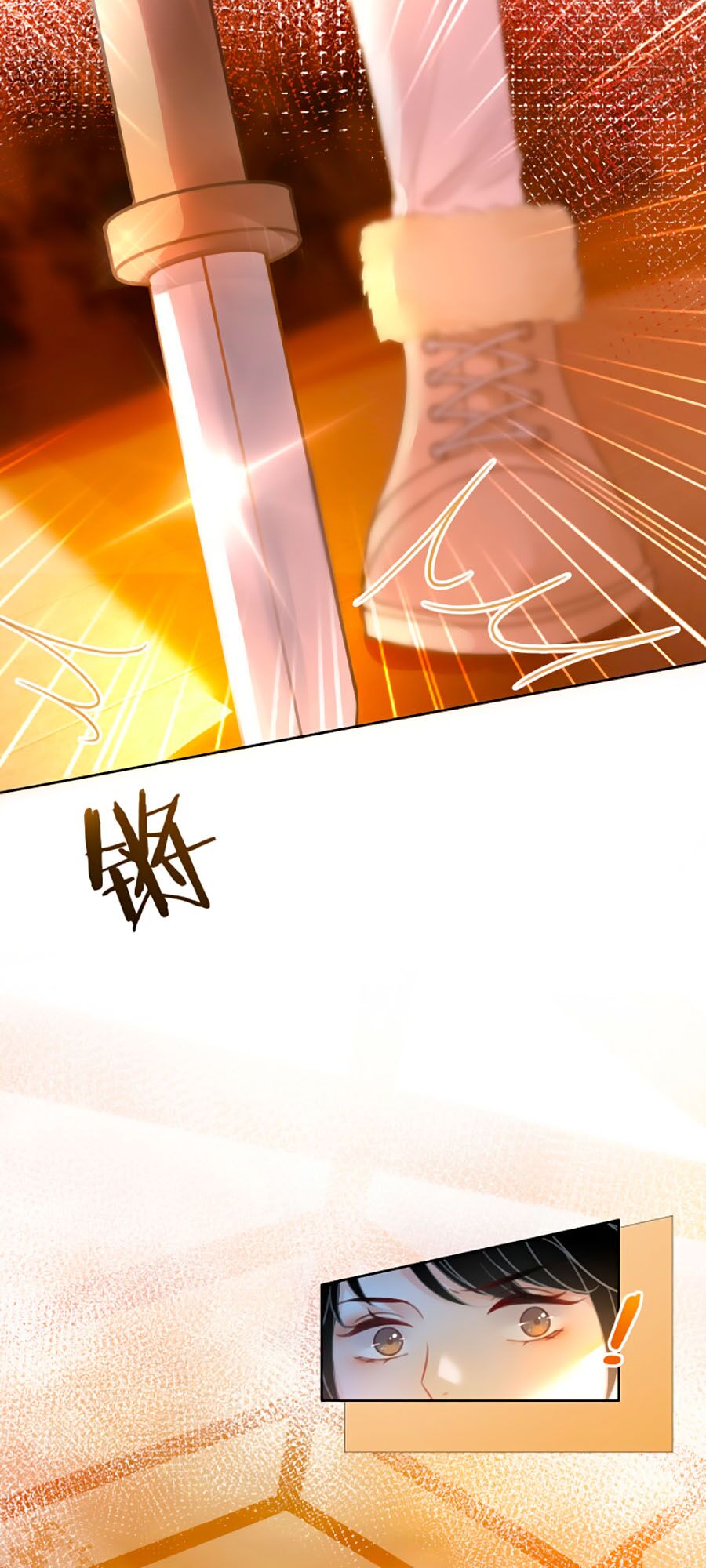 Ám Hắc Hệ Noãn Hôn: Chapter 116