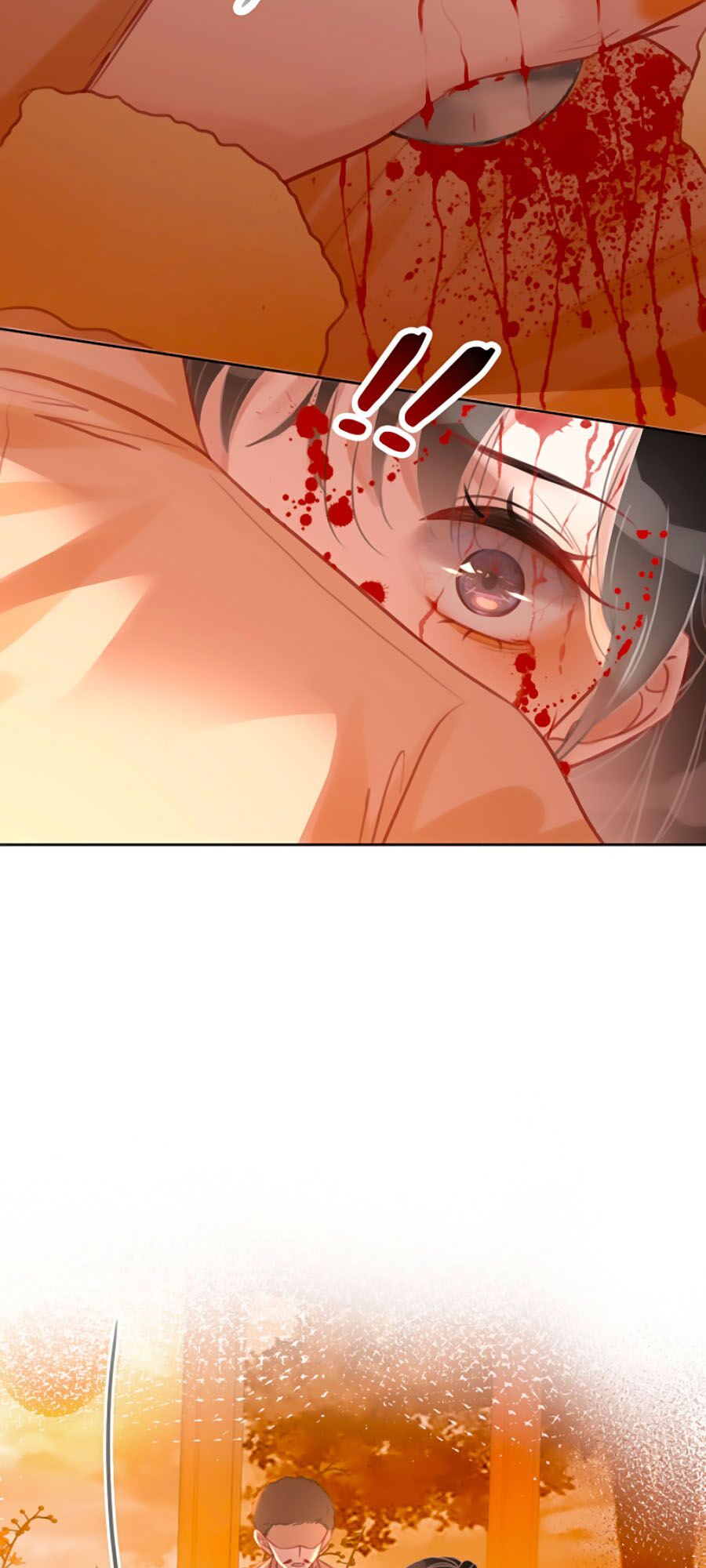 Ám Hắc Hệ Noãn Hôn: Chapter 116