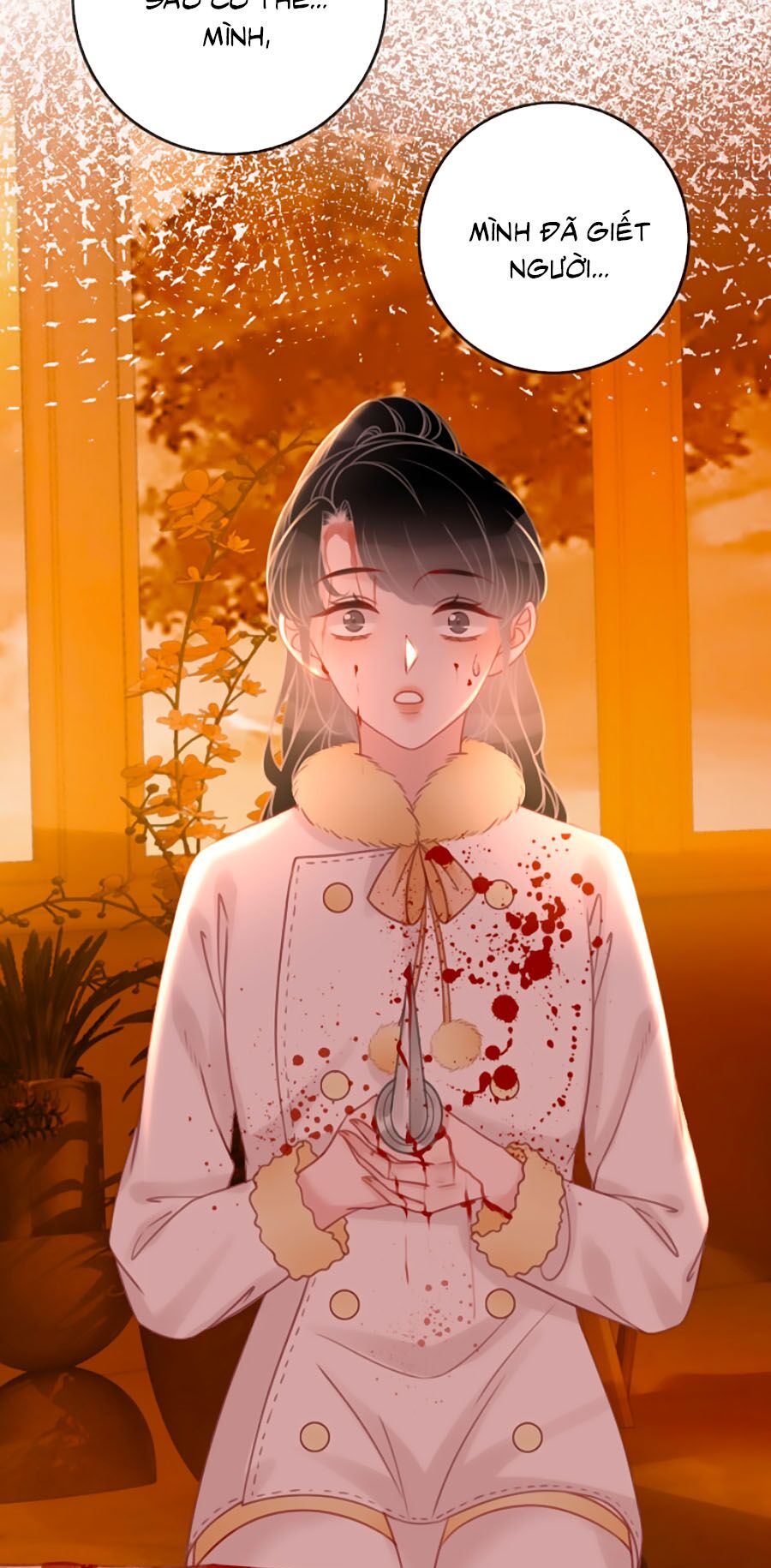 Ám Hắc Hệ Noãn Hôn: Chapter 116