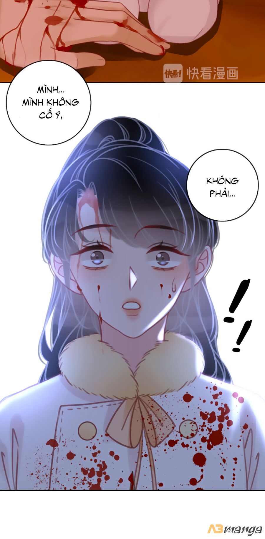 Ám Hắc Hệ Noãn Hôn: Chapter 116