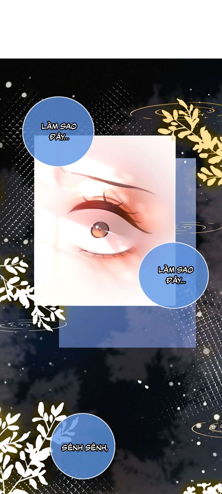 Ám Hắc Hệ Noãn Hôn: Chapter 116