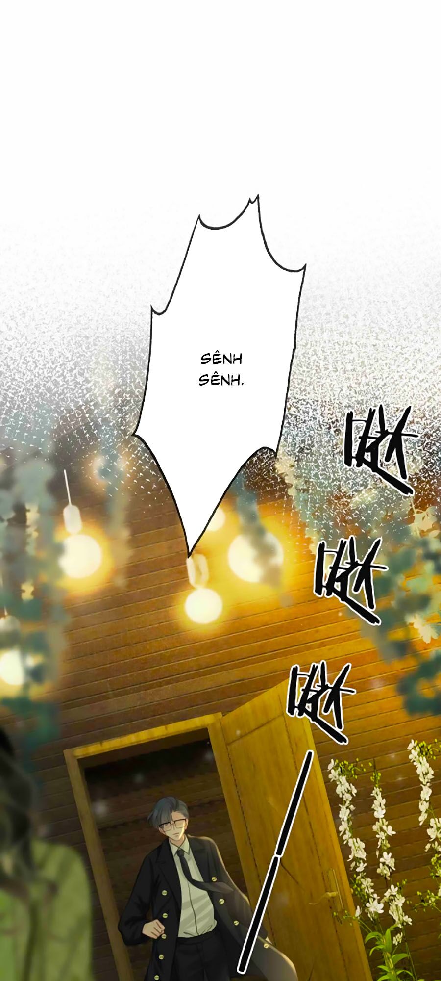 Ám Hắc Hệ Noãn Hôn: Chapter 116