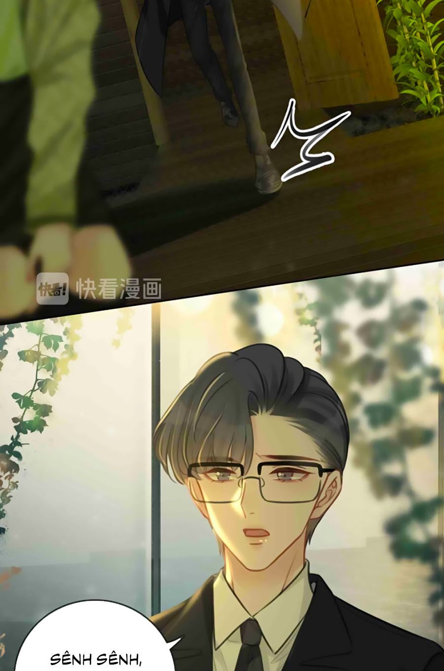 Ám Hắc Hệ Noãn Hôn: Chapter 116