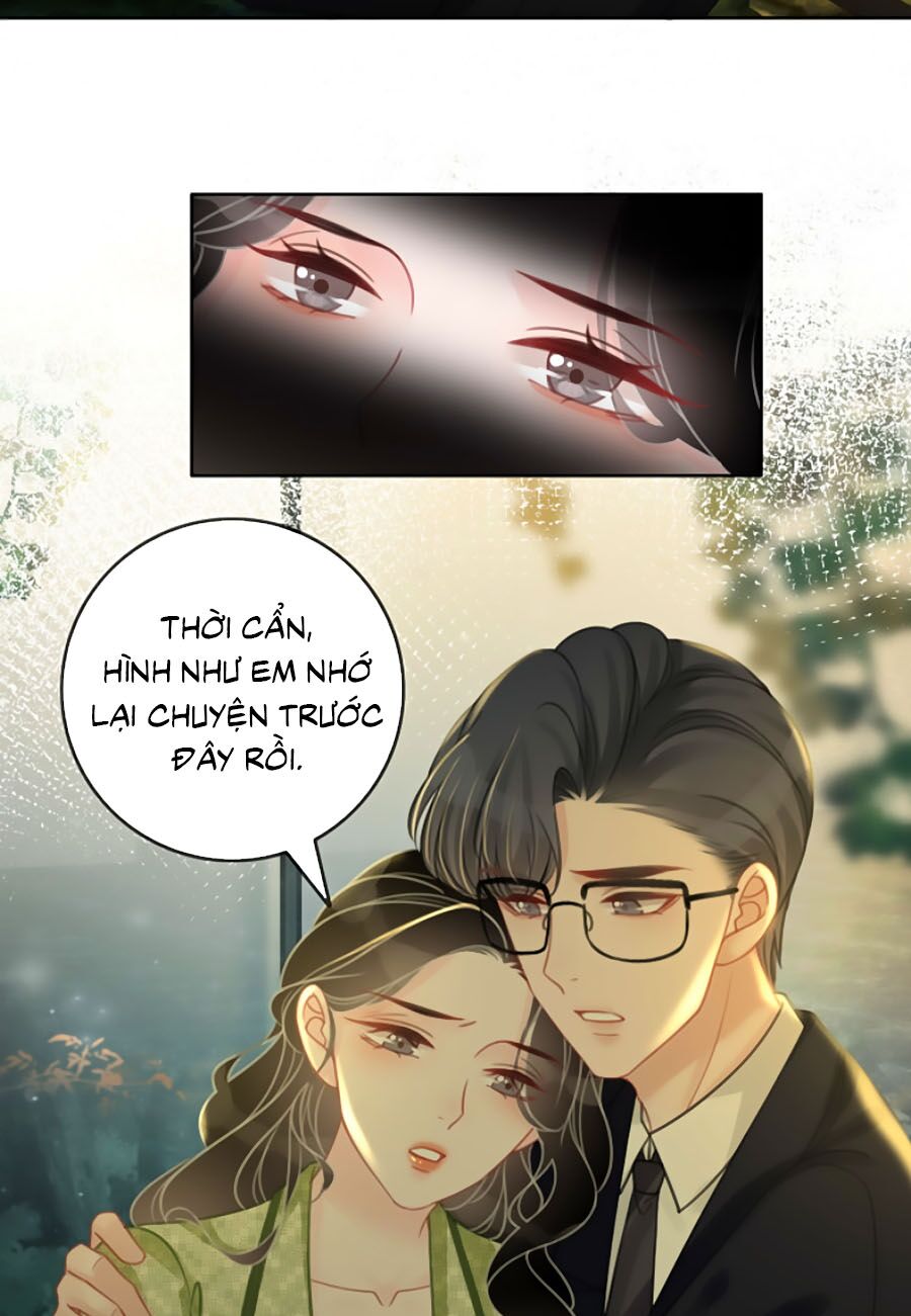 Ám Hắc Hệ Noãn Hôn: Chapter 116