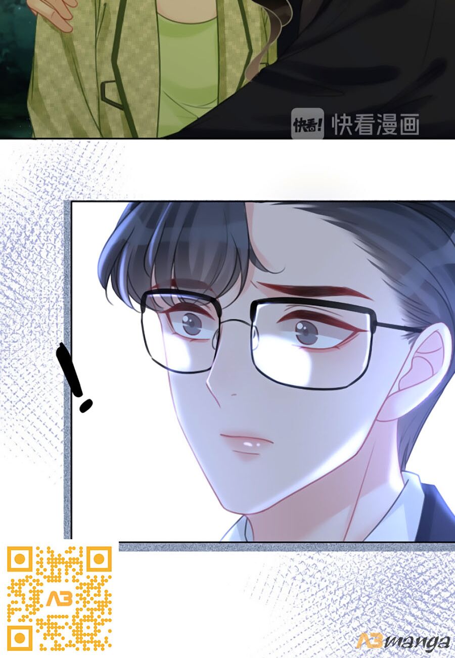 Ám Hắc Hệ Noãn Hôn: Chapter 116