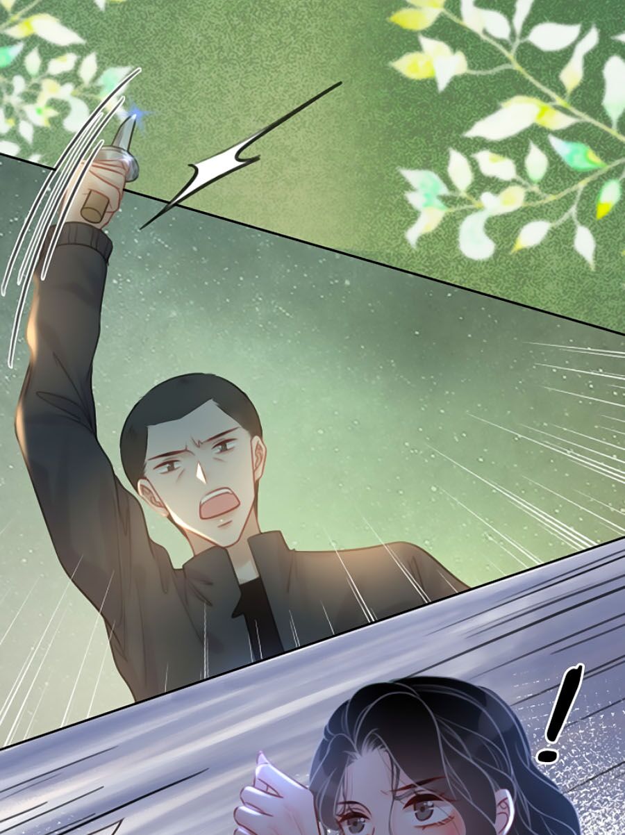 Ám Hắc Hệ Noãn Hôn: Chapter 116