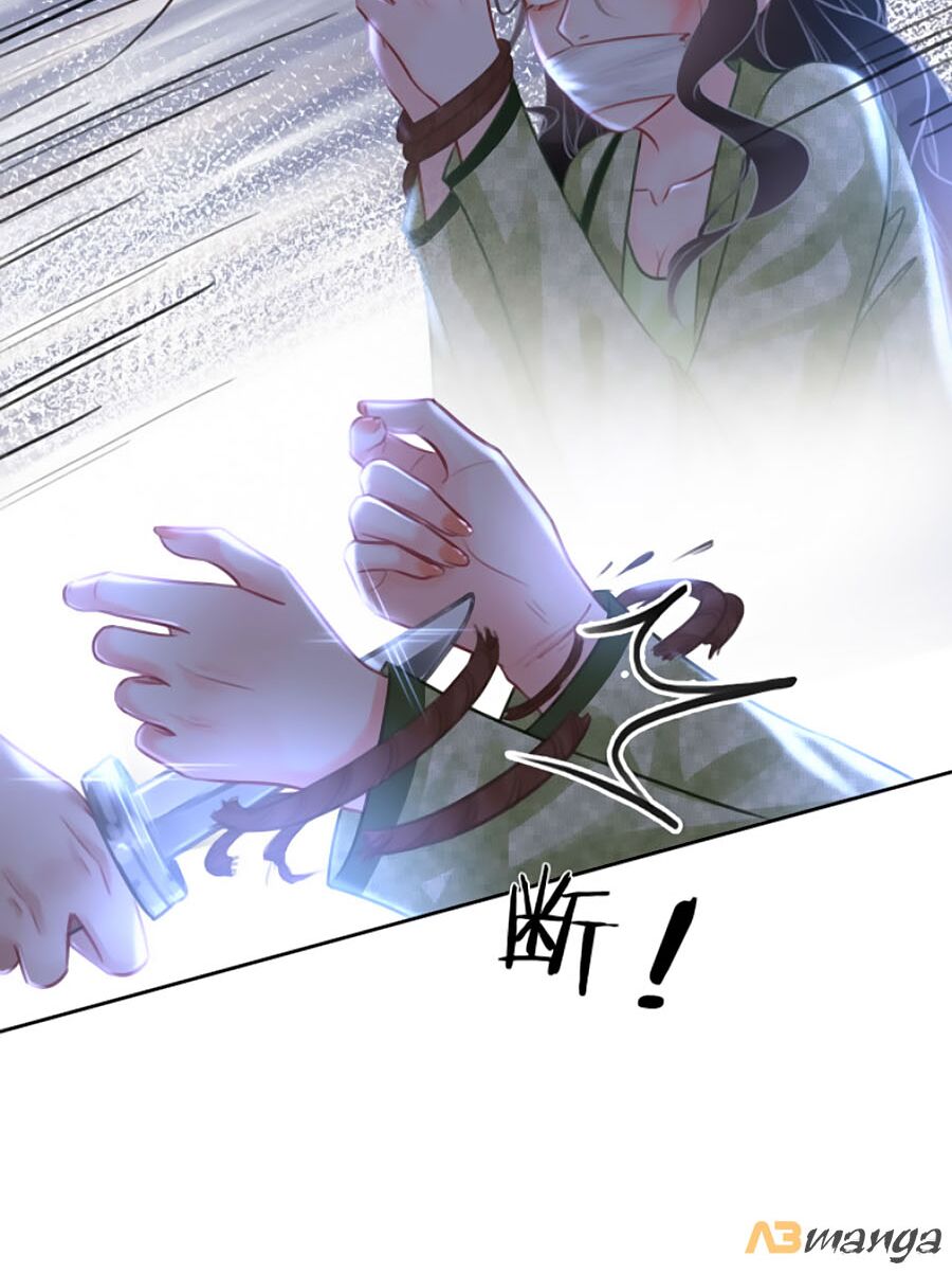 Ám Hắc Hệ Noãn Hôn: Chapter 116