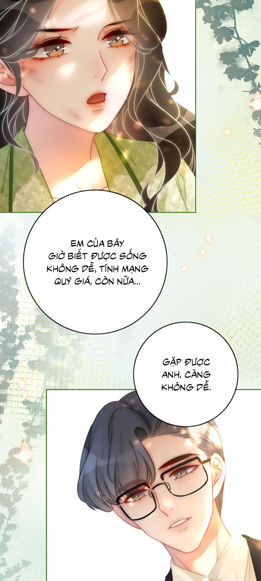 Ám Hắc Hệ Noãn Hôn: Chapter 117