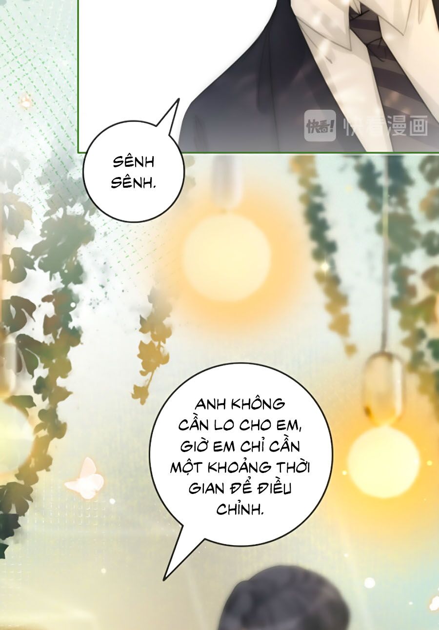 Ám Hắc Hệ Noãn Hôn: Chapter 117