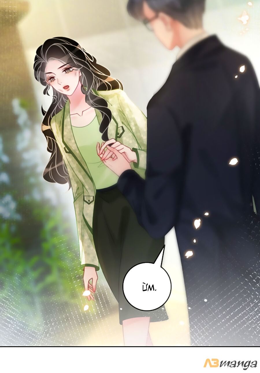 Ám Hắc Hệ Noãn Hôn: Chapter 117