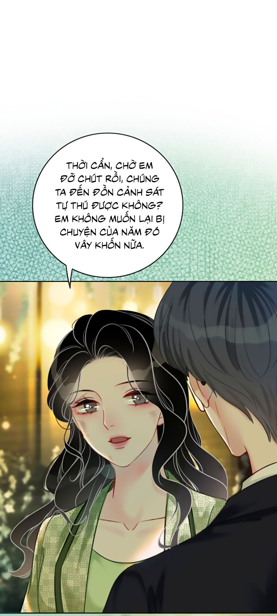 Ám Hắc Hệ Noãn Hôn: Chapter 117