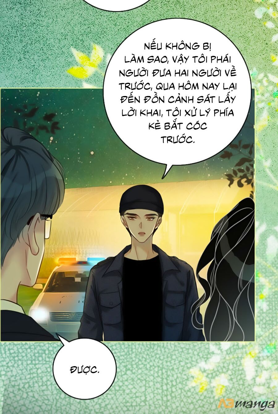Ám Hắc Hệ Noãn Hôn: Chapter 117