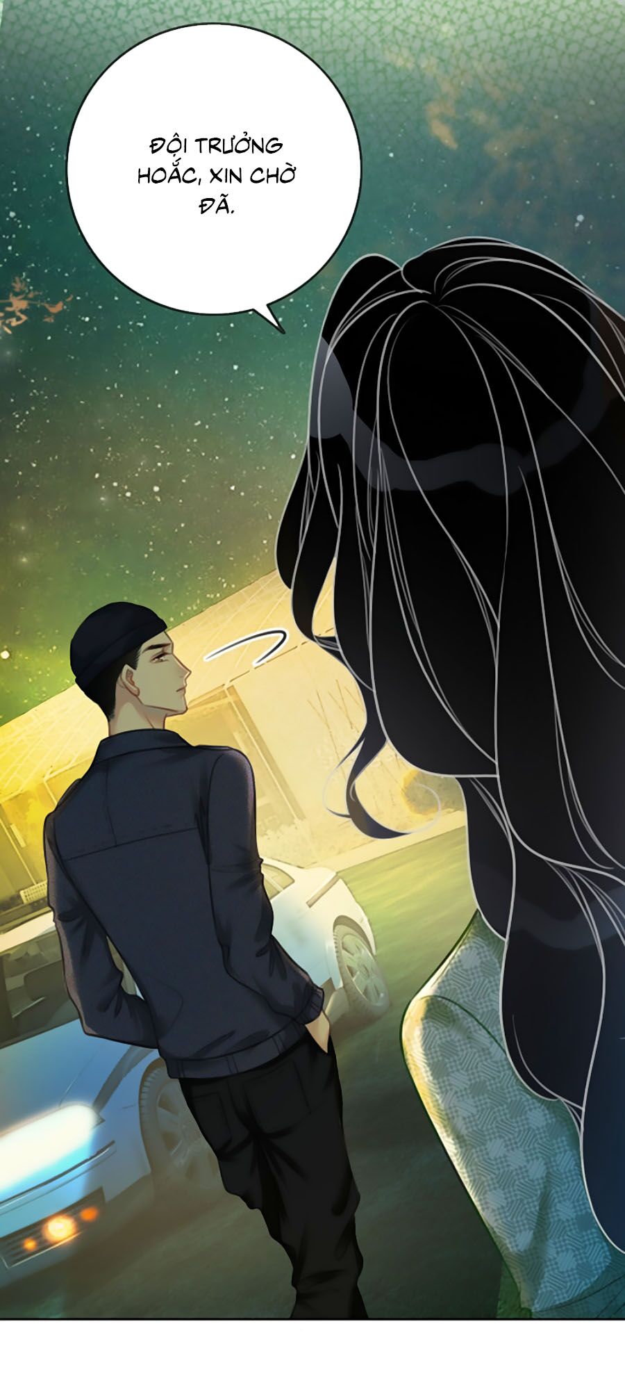 Ám Hắc Hệ Noãn Hôn: Chapter 117