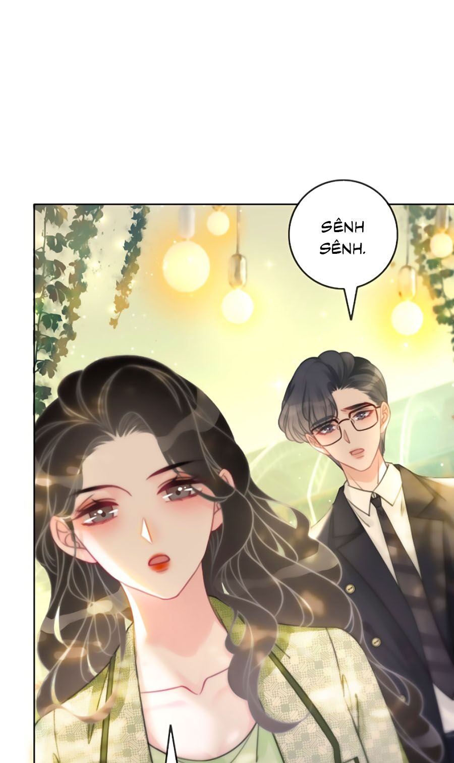 Ám Hắc Hệ Noãn Hôn: Chapter 117