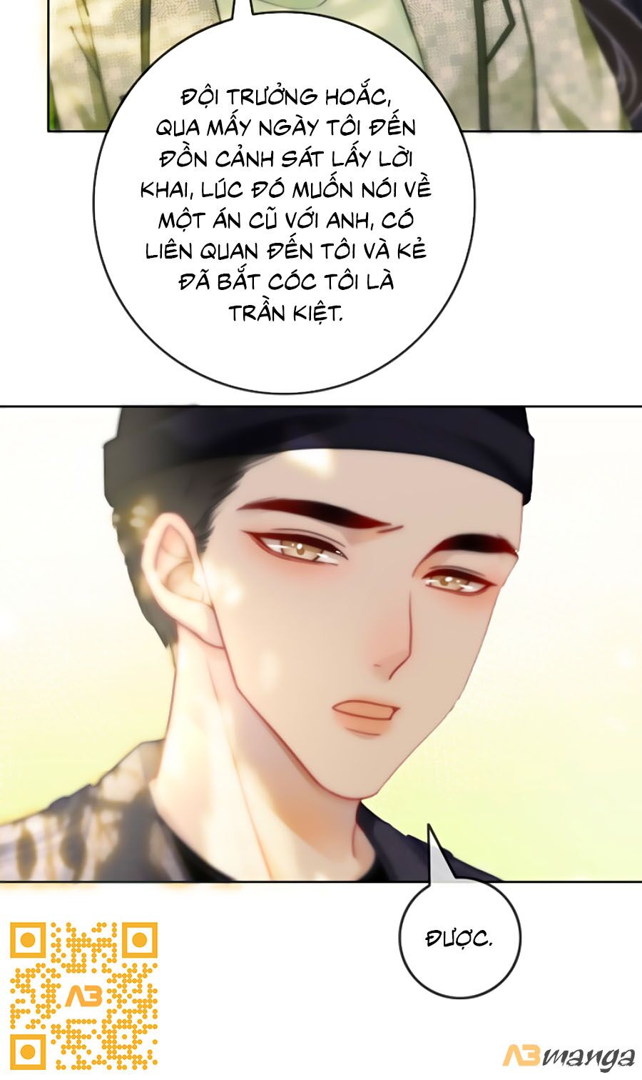 Ám Hắc Hệ Noãn Hôn: Chapter 117