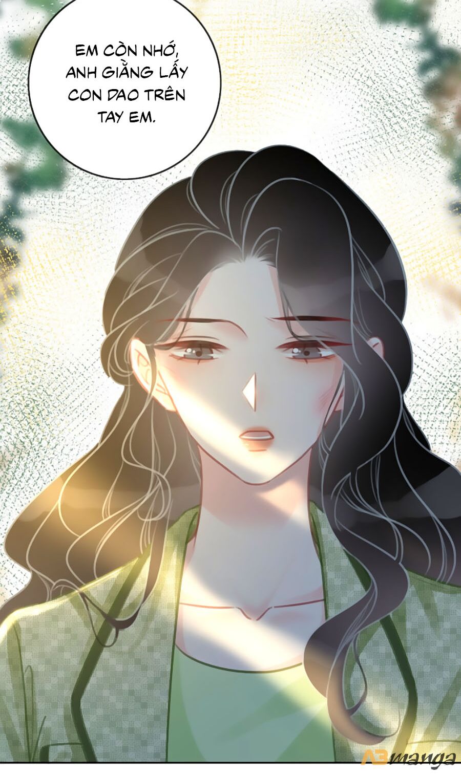 Ám Hắc Hệ Noãn Hôn: Chapter 117