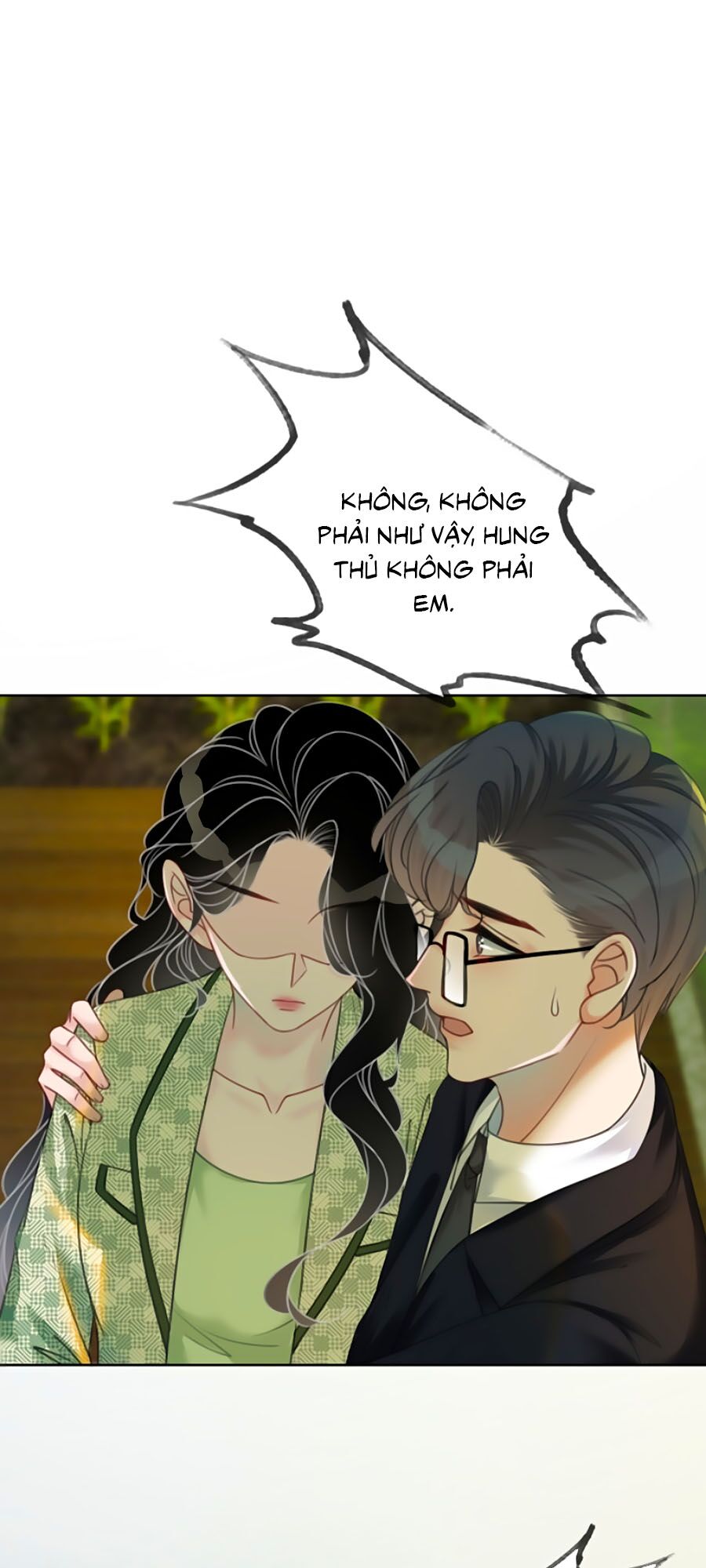 Ám Hắc Hệ Noãn Hôn: Chapter 117