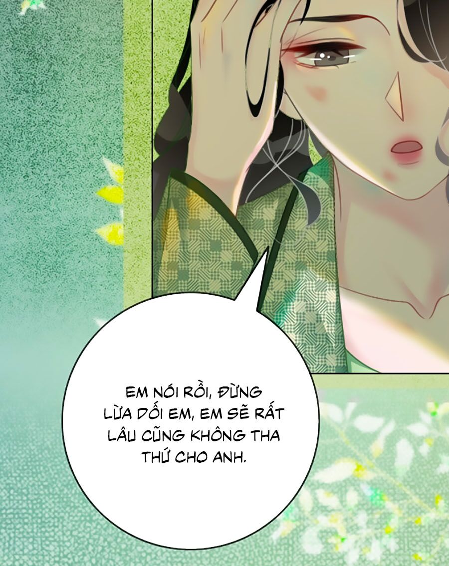 Ám Hắc Hệ Noãn Hôn: Chapter 117