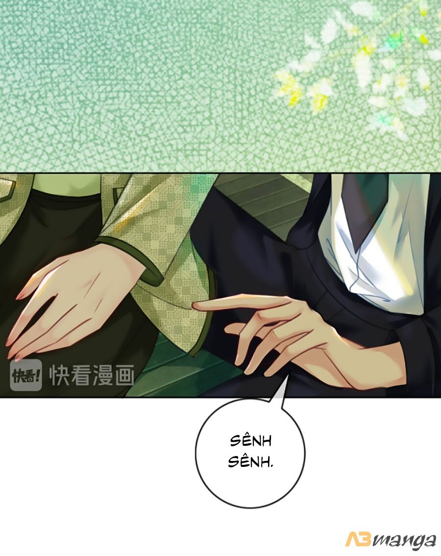 Ám Hắc Hệ Noãn Hôn: Chapter 117