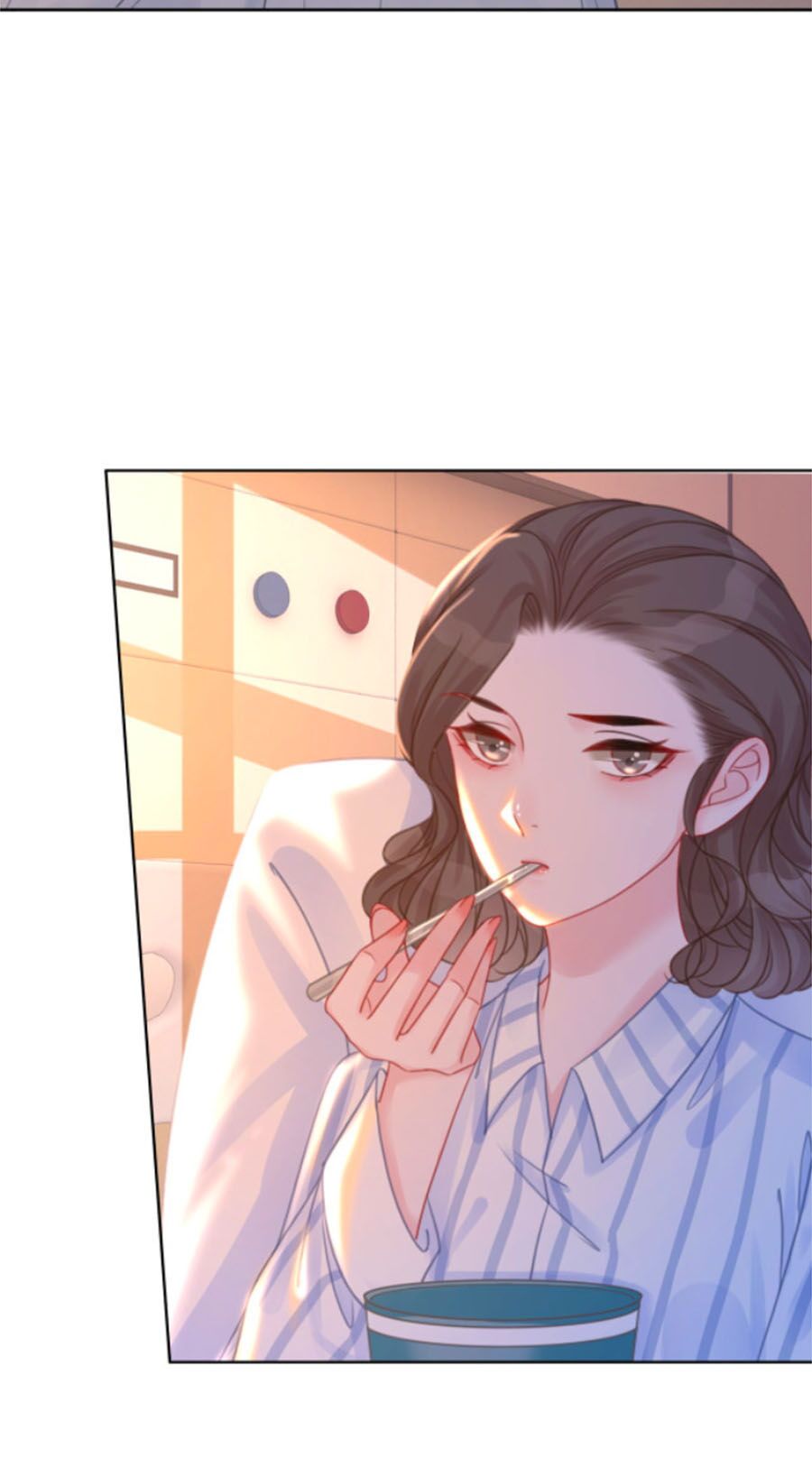 Ám Hắc Hệ Noãn Hôn: Chapter 125
