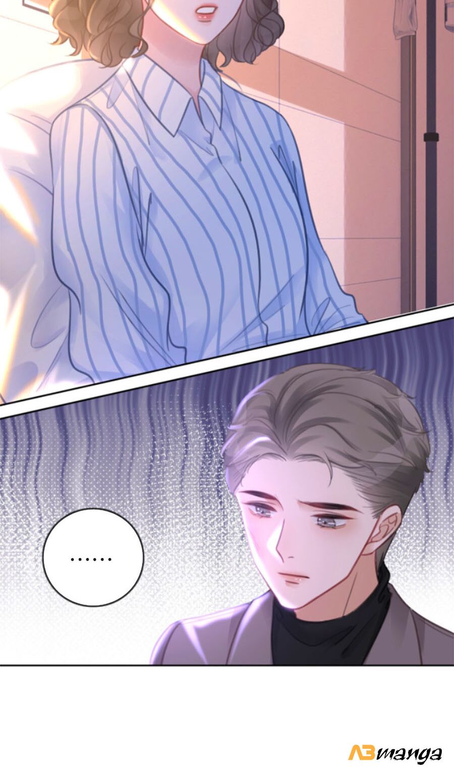 Ám Hắc Hệ Noãn Hôn: Chapter 125