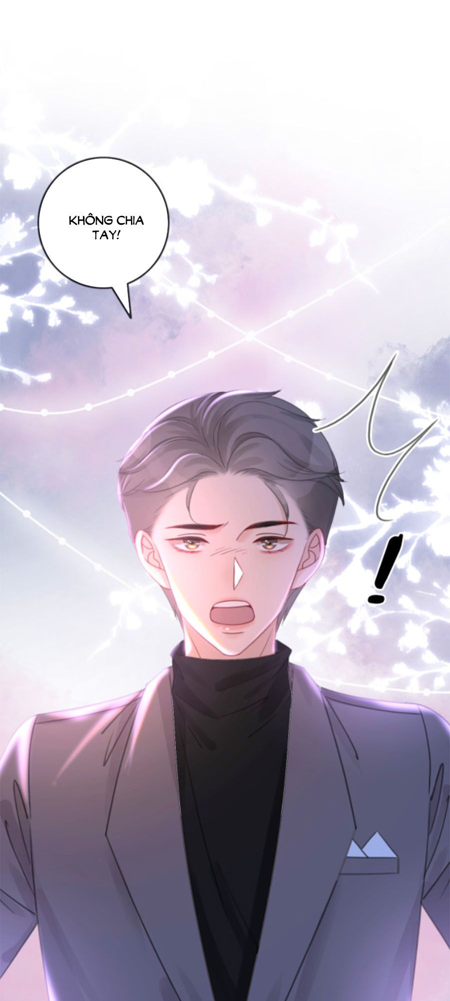Ám Hắc Hệ Noãn Hôn: Chapter 125