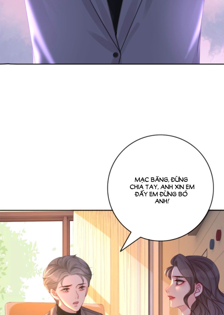 Ám Hắc Hệ Noãn Hôn: Chapter 125