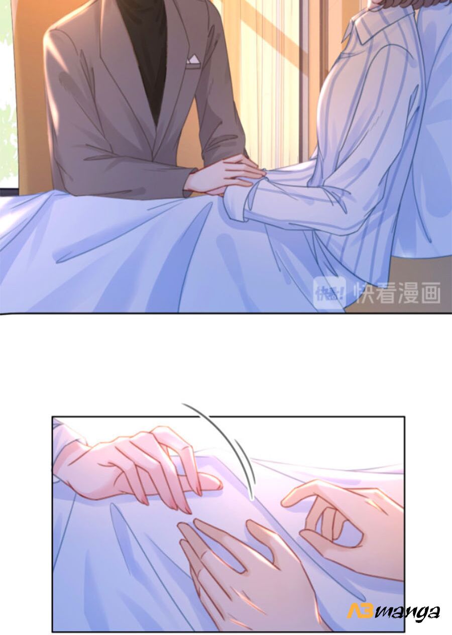Ám Hắc Hệ Noãn Hôn: Chapter 125