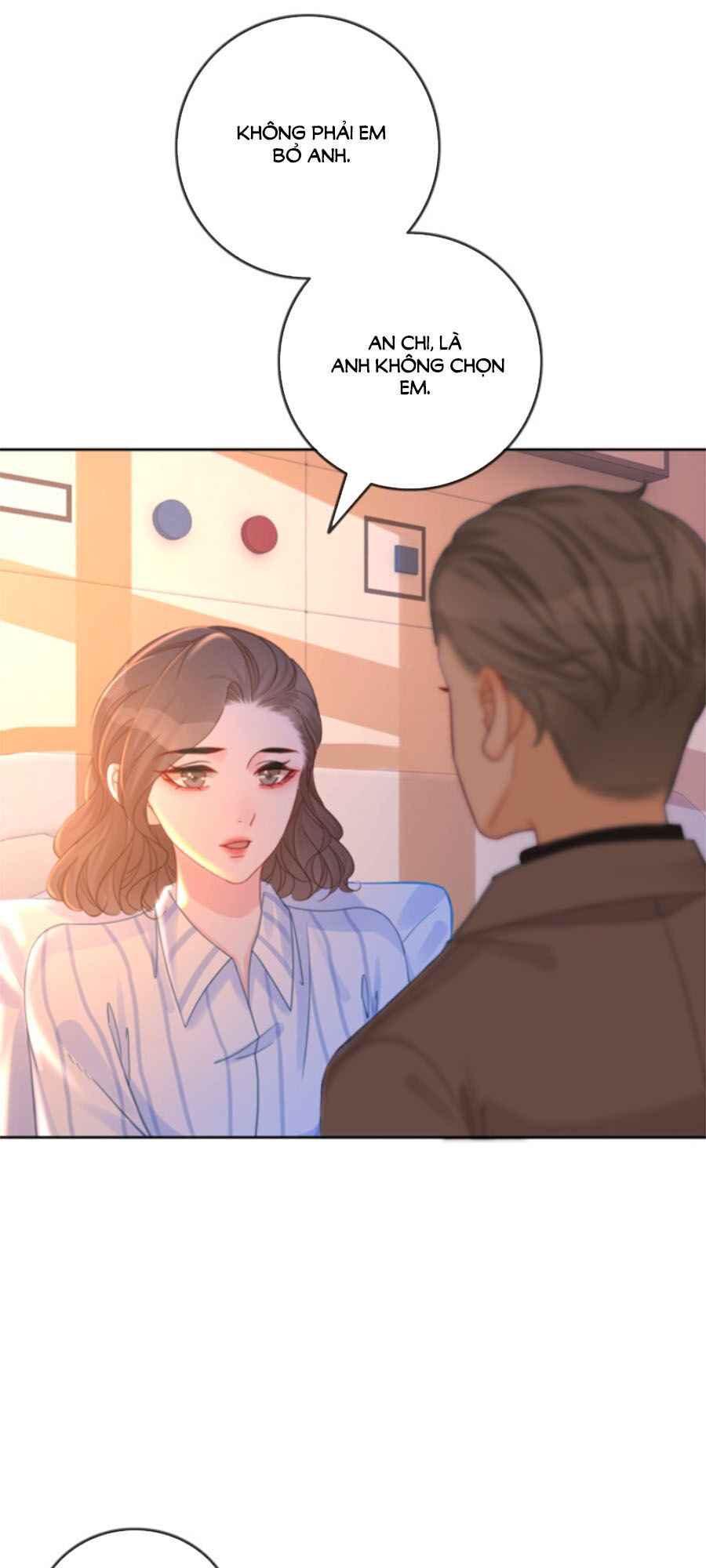 Ám Hắc Hệ Noãn Hôn: Chapter 125