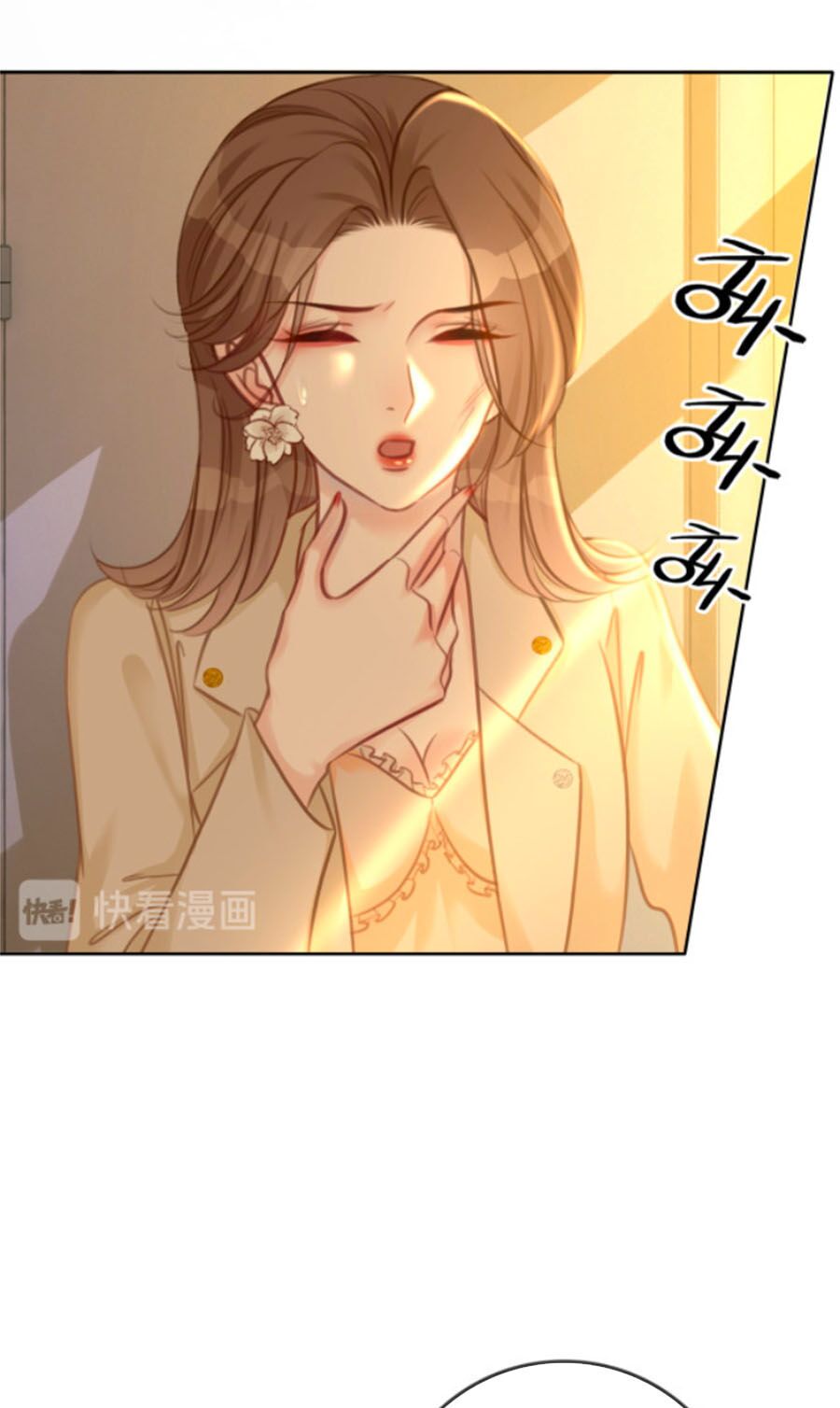 Ám Hắc Hệ Noãn Hôn: Chapter 125