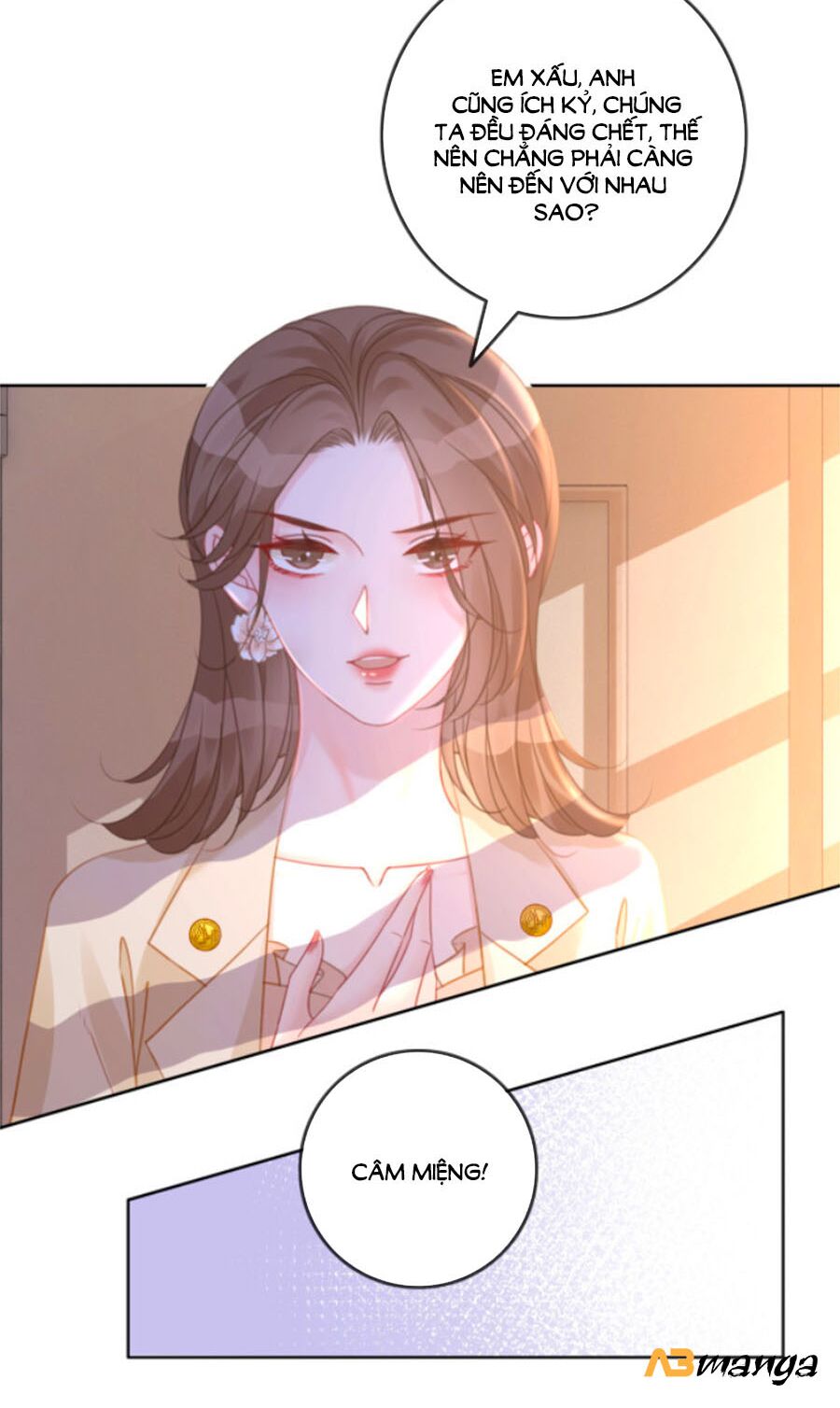 Ám Hắc Hệ Noãn Hôn: Chapter 125