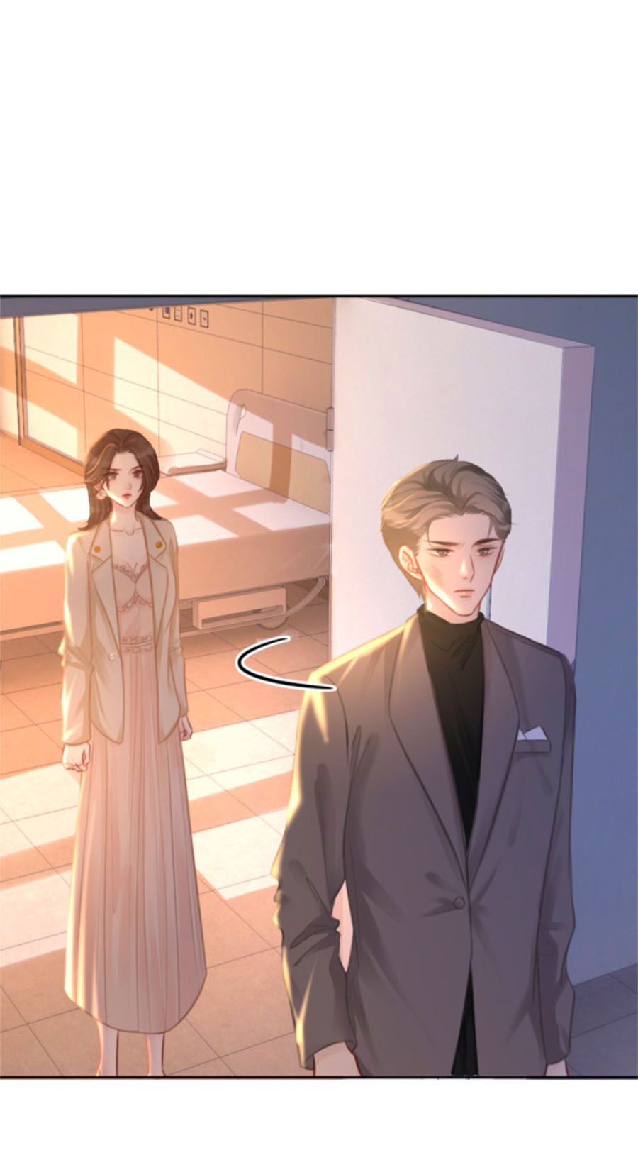 Ám Hắc Hệ Noãn Hôn: Chapter 125